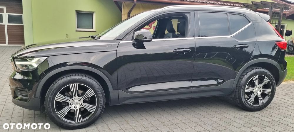 Volvo XC 40 T3 Inscription - 16