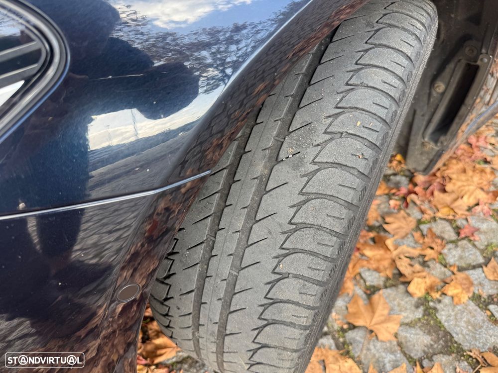 BMW 520 d Pack M Auto - 10