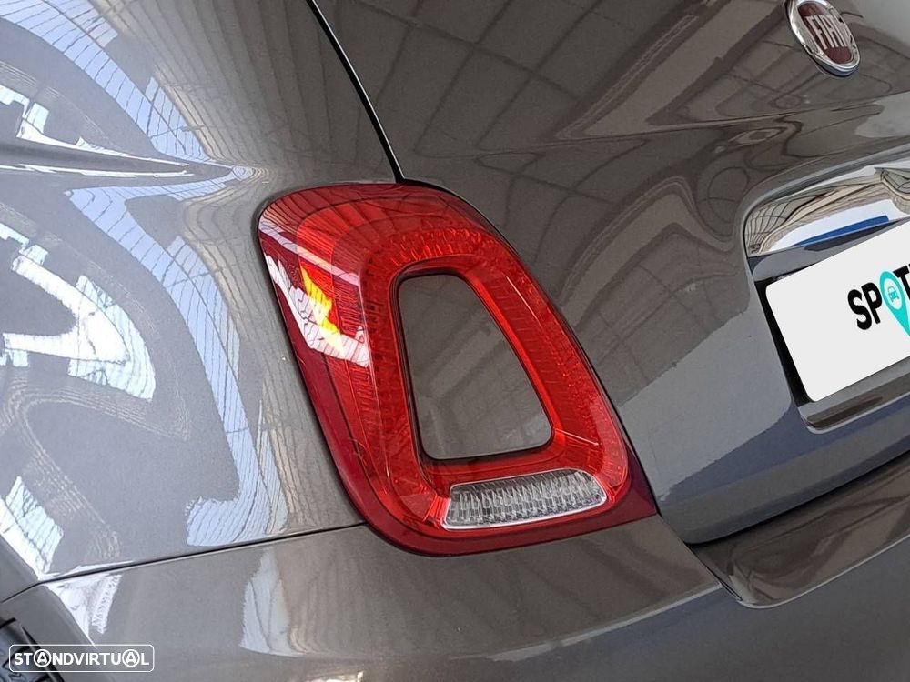 Fiat 500 1.0 Hybrid - 24