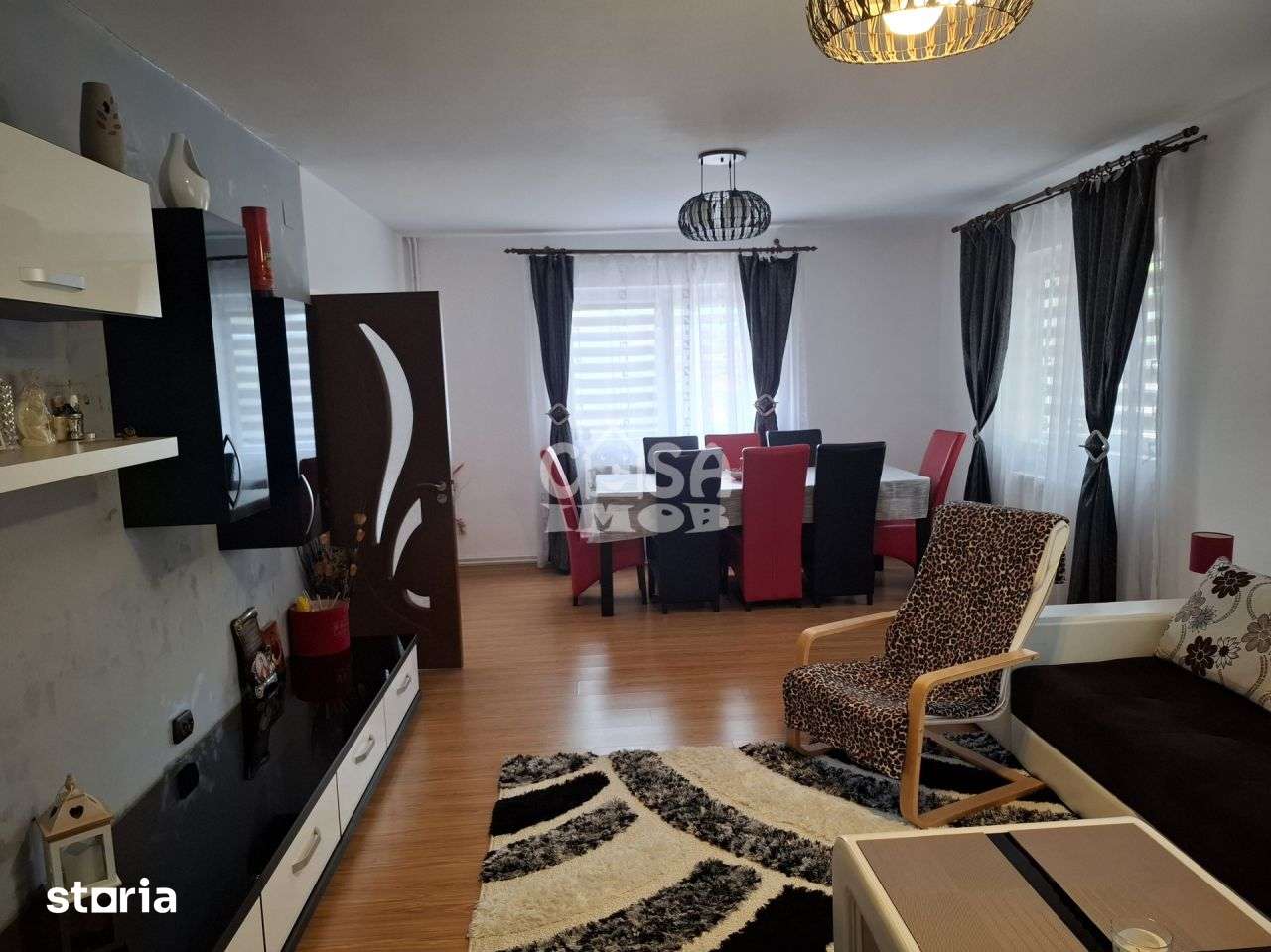 Vila P+M in Viforata - la pret de apartament cu 4 camere - Imagine principală: 4/19