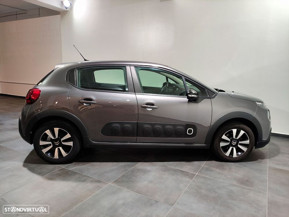 Citroën C3 1.2 PureTech Feel - 4