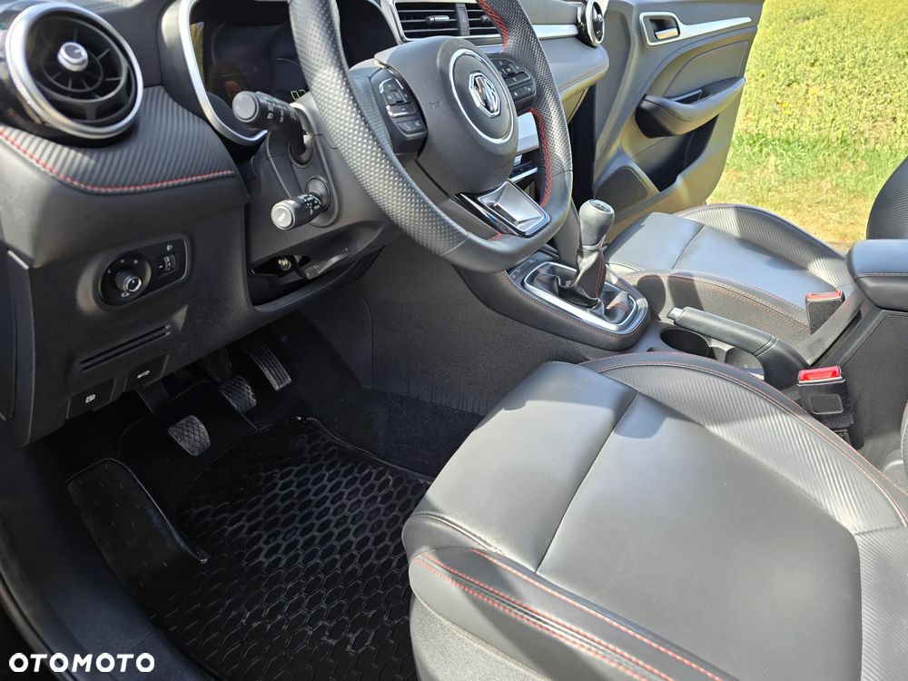 MG ZS 1.5 VTi-Tech Exclusive - 9