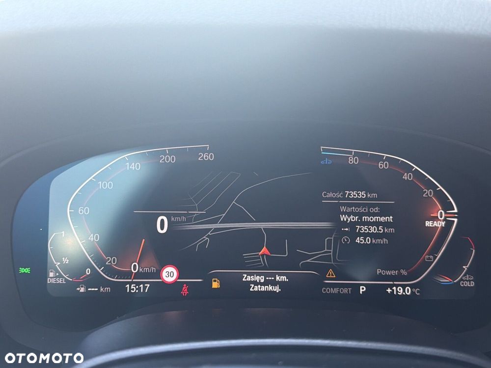 BMW Seria 5 - 36