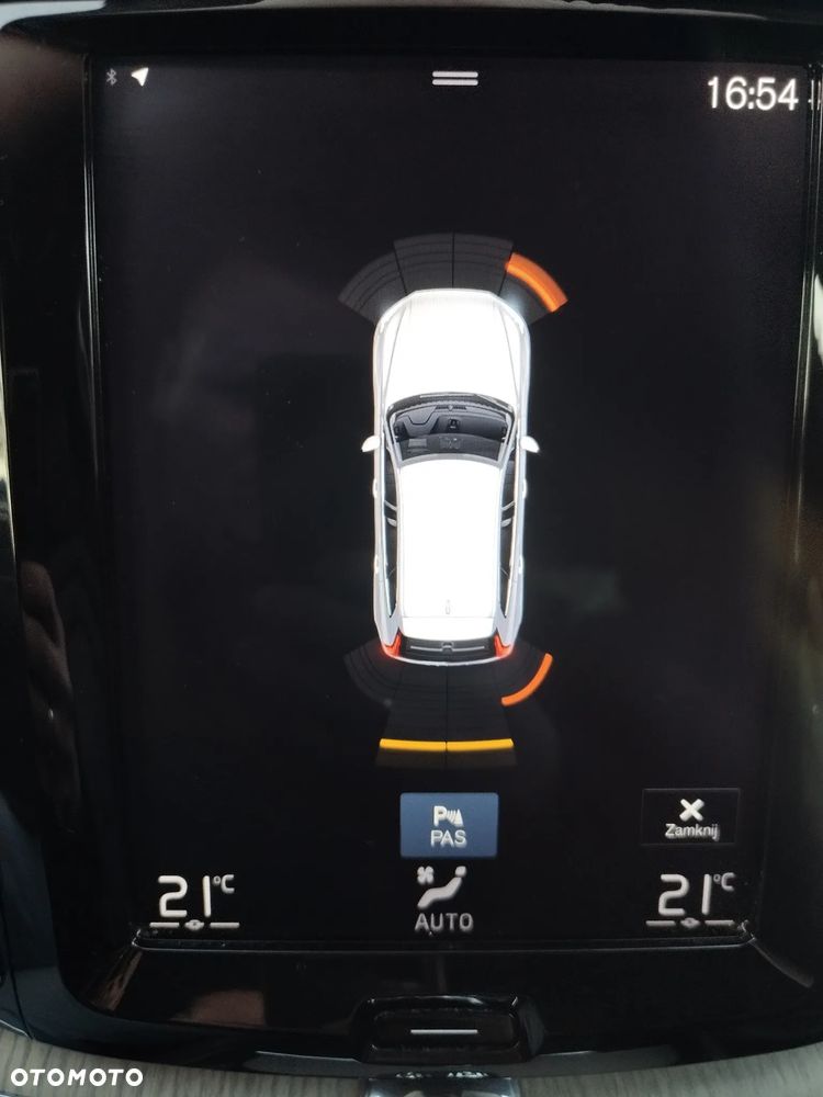 Volvo XC 60 D4 Inscription - 20