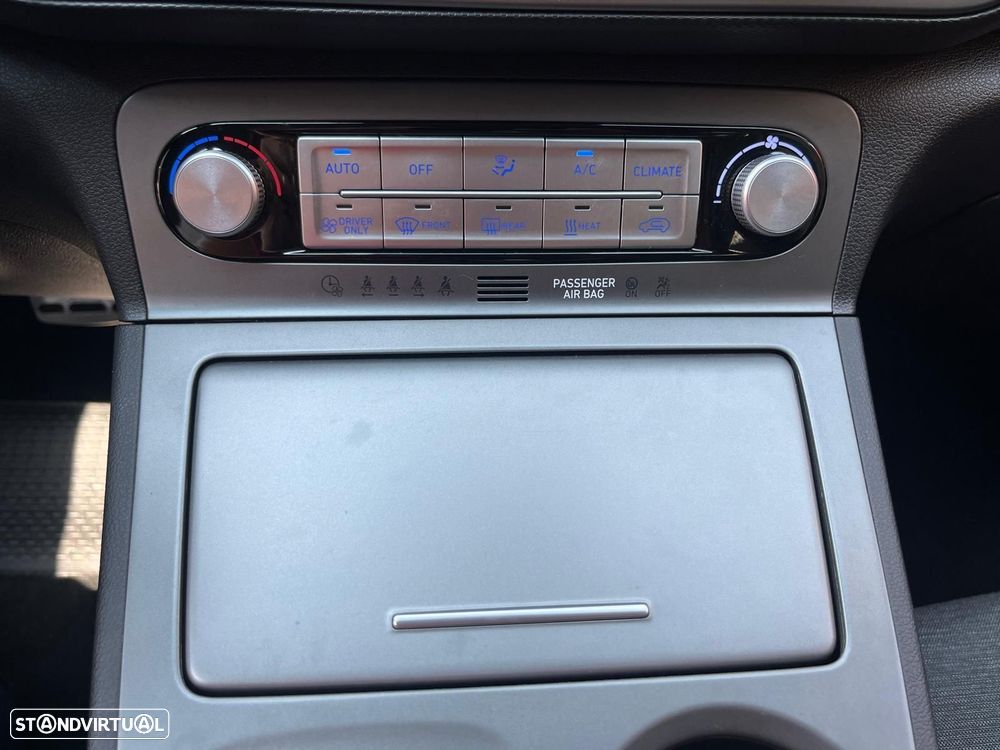 Hyundai Kauai Select - 31