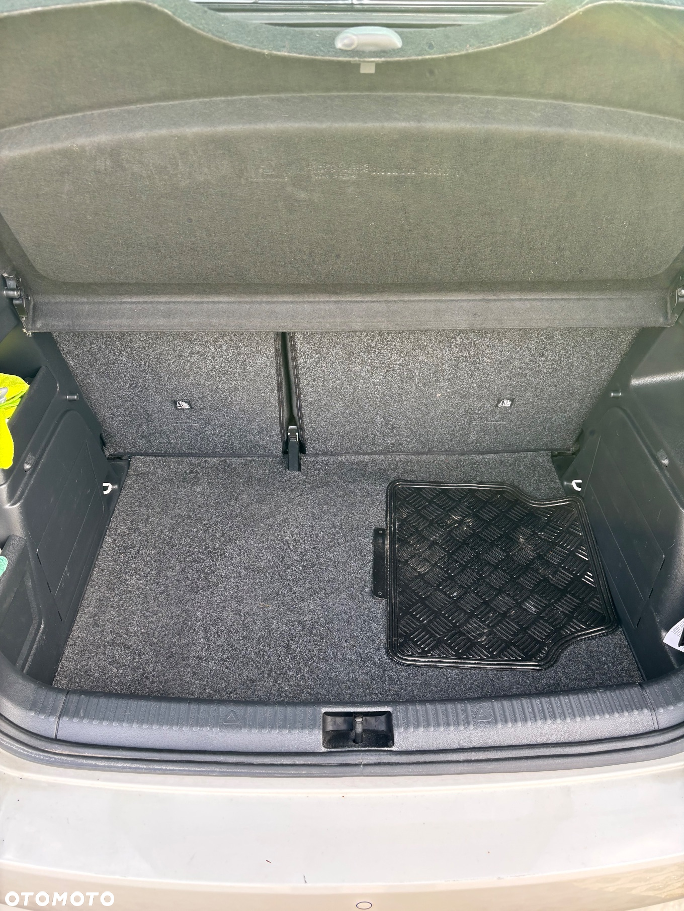Skoda Fabia 1.0 Ambition - 15