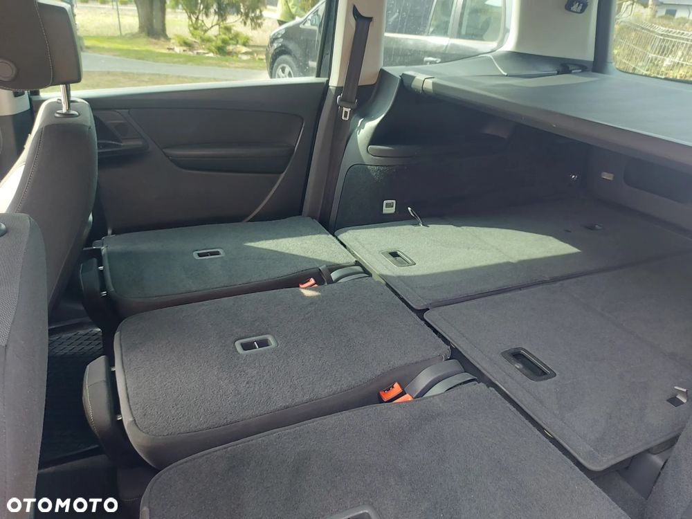 Volkswagen Sharan 2.0 TDI DSG BlueMotion Technology Life - 16