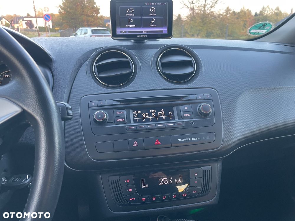 Seat Ibiza - 12