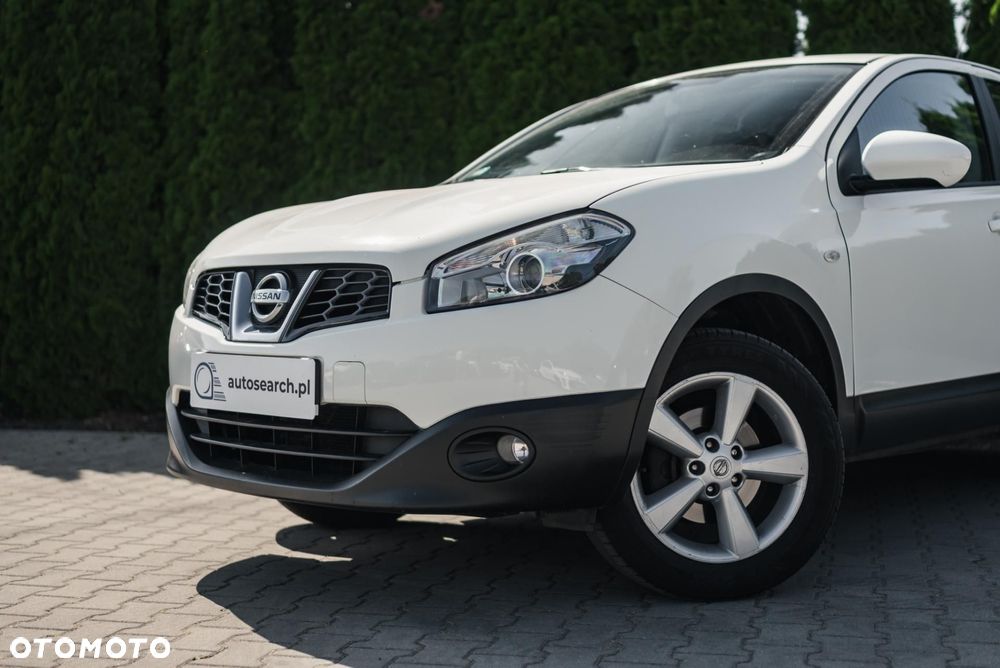 Nissan Qashqai - 31