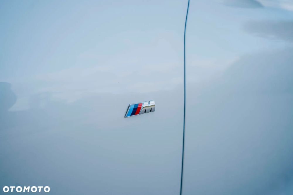 BMW Seria 7 750d xDrive - 7