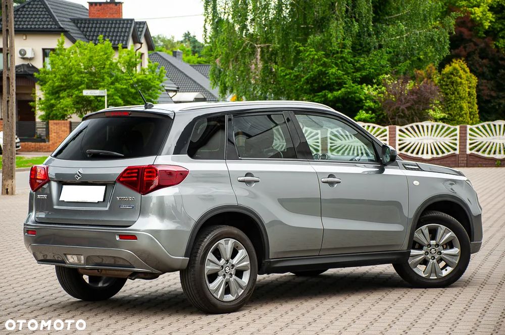 Suzuki Vitara ver-1-4-boosterjet-shvs-premium-2wd - 14