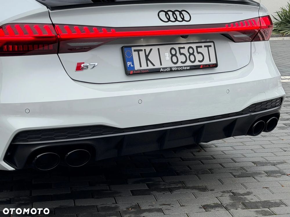 Audi S7 Sportback - 14