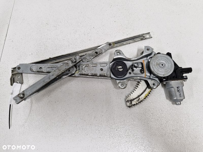HONDA CIVIC 9 IX PODNOŚNIK MECHANIZM SZYBY PRAWY PRZÓD PRZEDNI SILNICZEK - 1