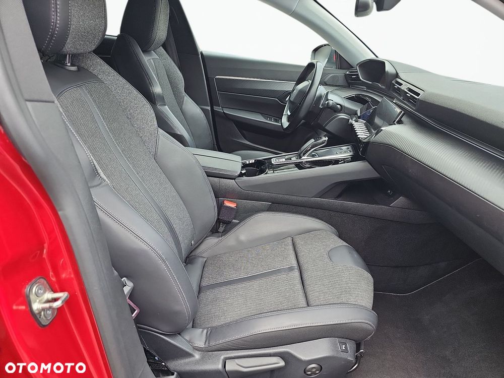 Peugeot 508 1.6 PureTech Allure S&S EAT8 - 13