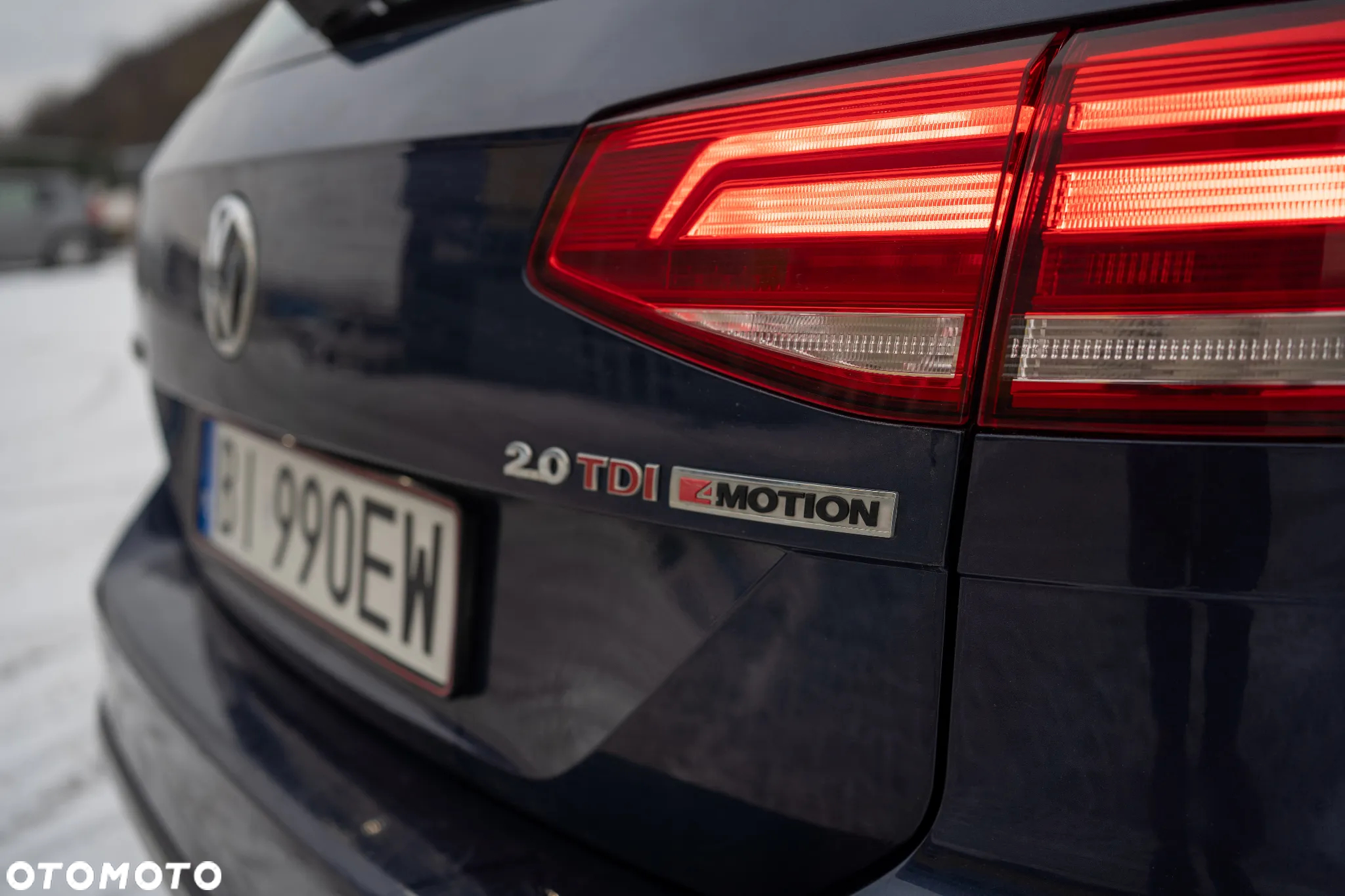 Volkswagen Passat Alltrack 2.0 TDI Bi-Turbo SCR 4Mot DSG - 30