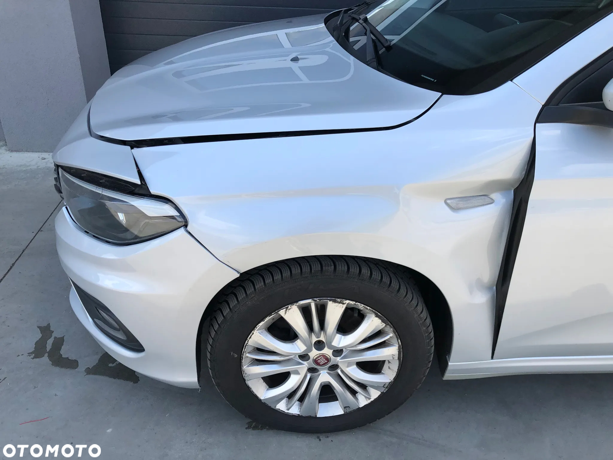 Fiat Tipo 1.4 16v Lounge - 21