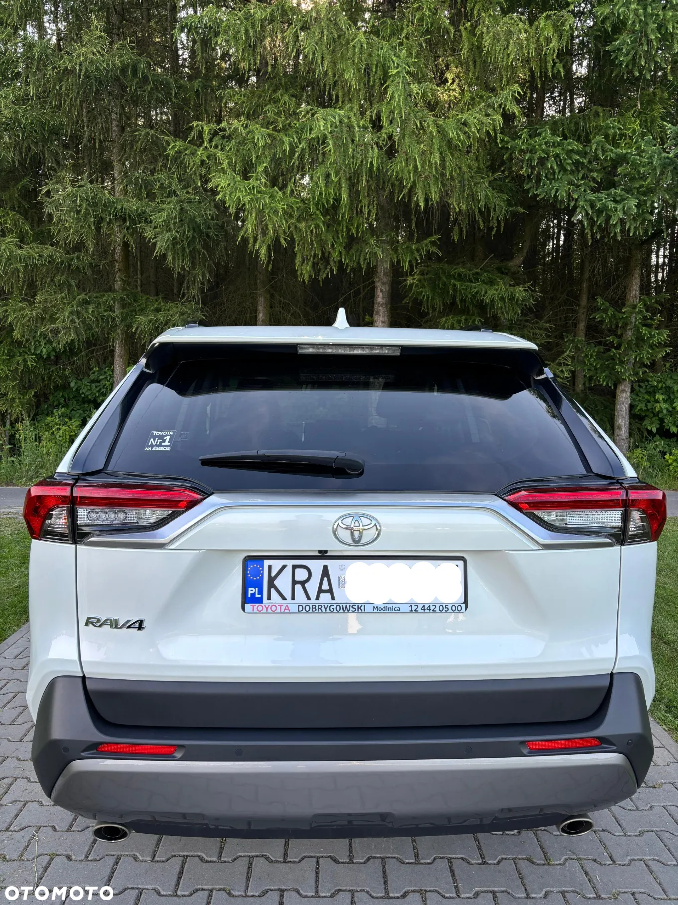 Toyota RAV4 2.0 Comfort 4x2 - 2