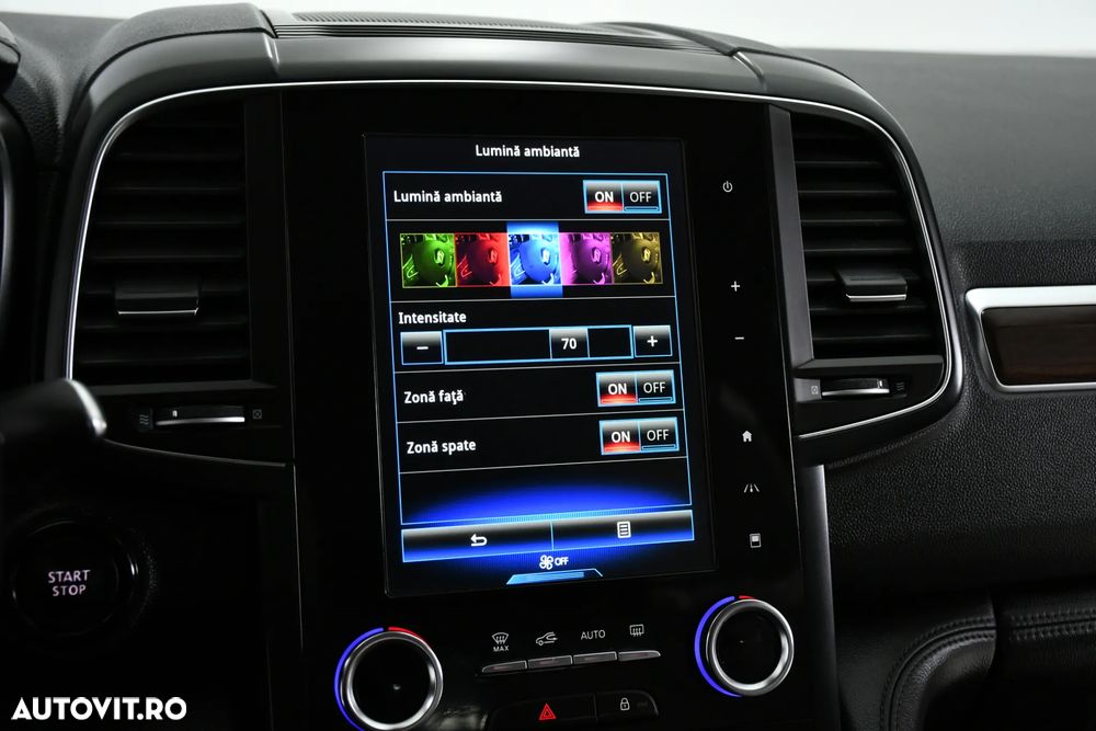 Renault Koleos ENERGY dCi 130 INTENS - 9