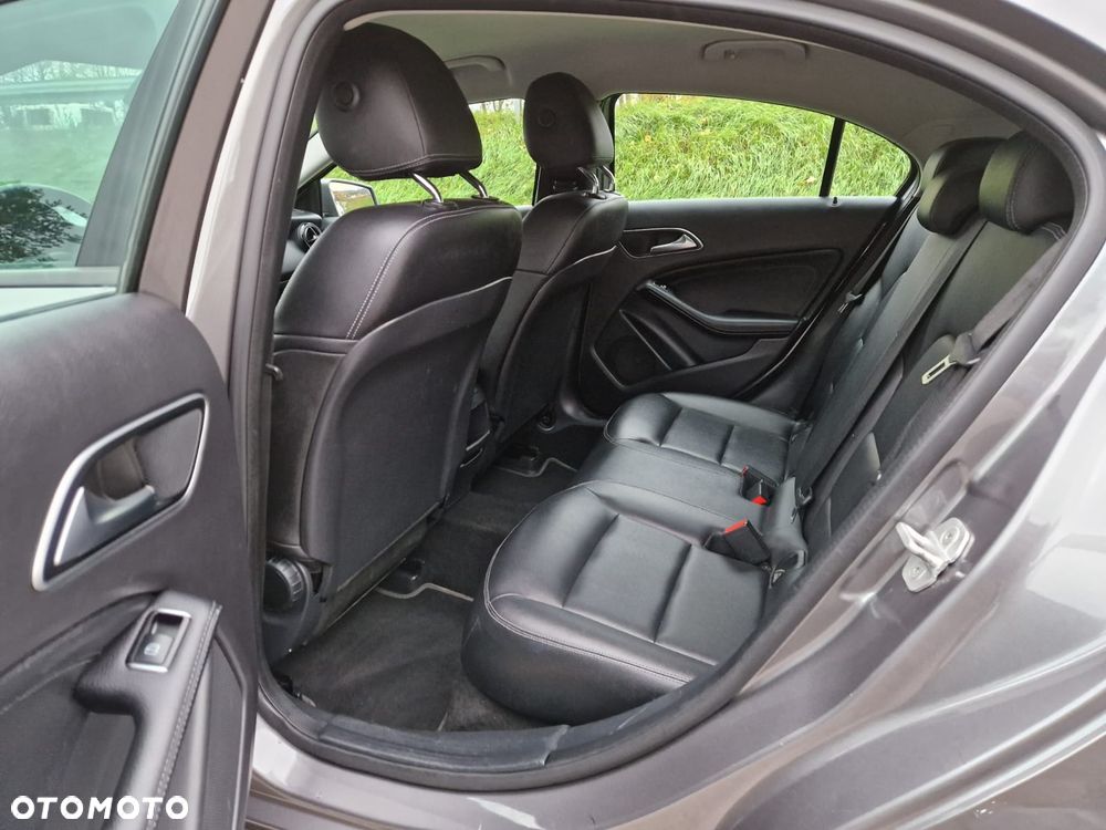 Mercedes-Benz Klasa A - 12