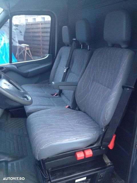 Mercedes-Benz Mercedes Sprinter 313 CDI - 2