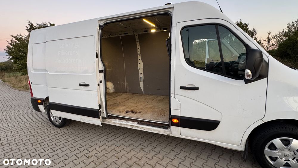 Opel Movano - 17