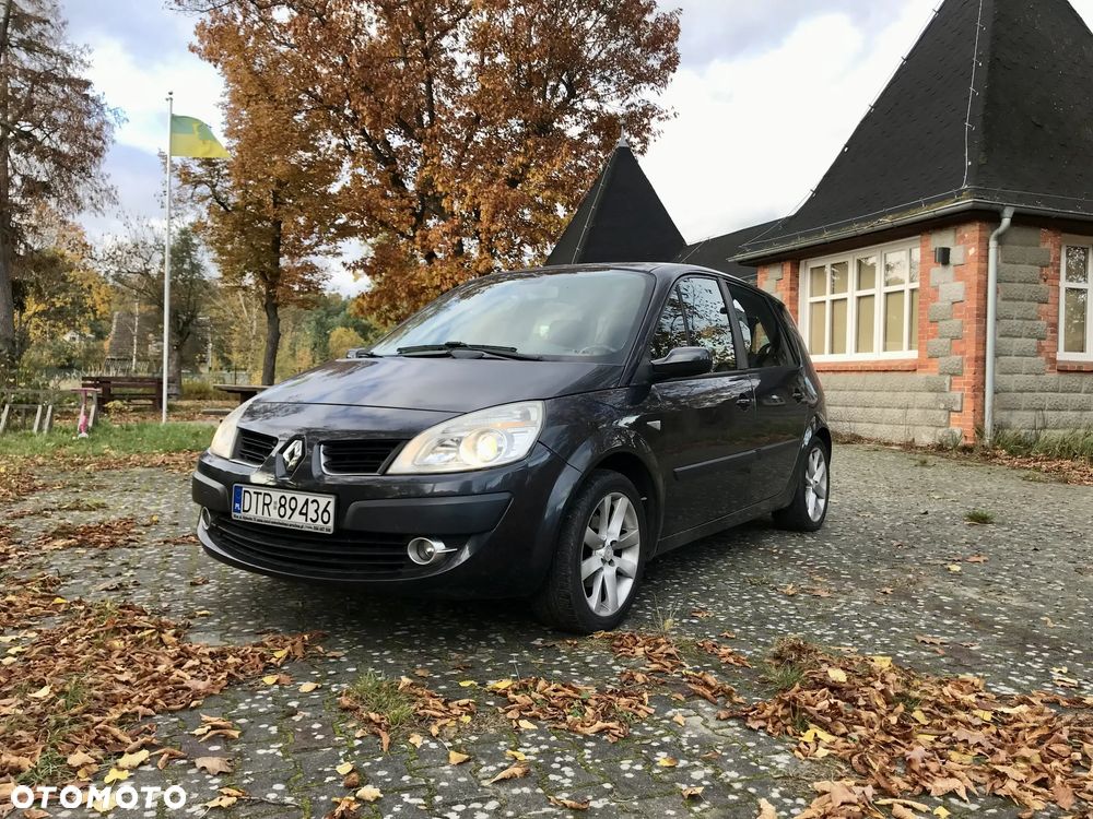 Renault Scenic - 6
