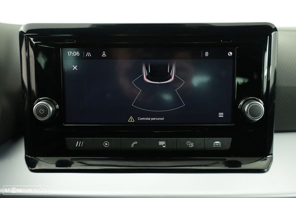 SEAT Arona 1.0 TSI FR - 11