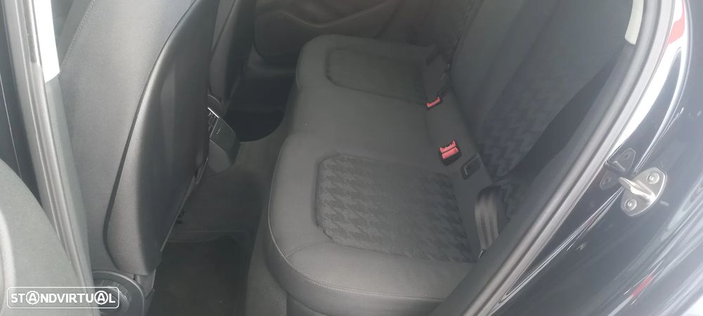 Audi A3 Sportback 1.6 TDI Attraction - 16