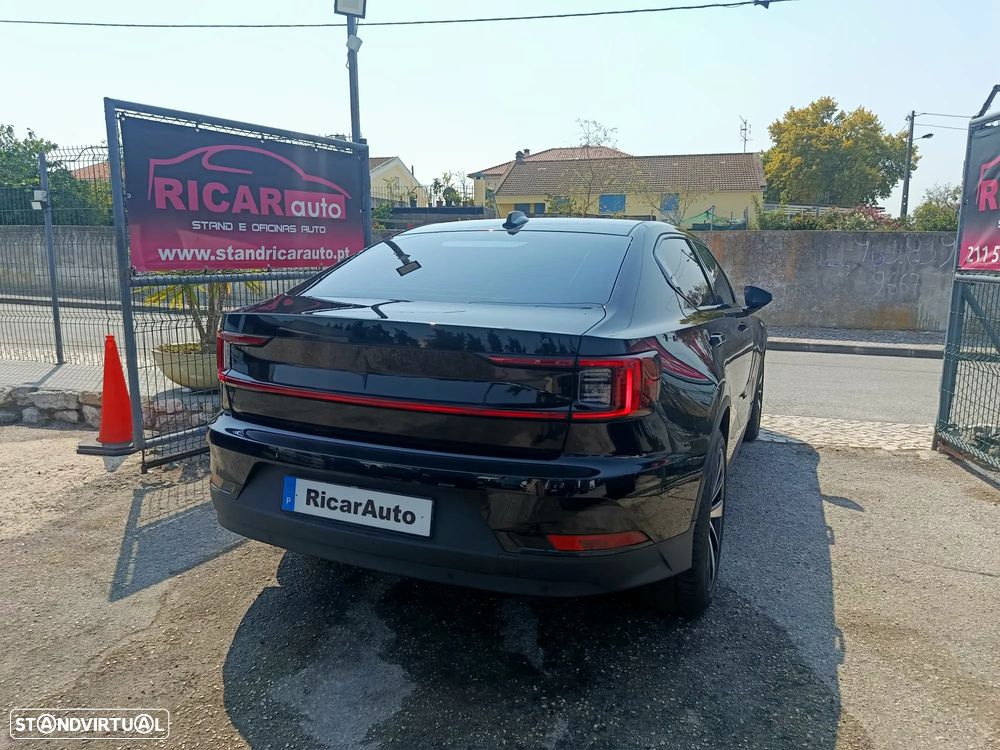 Polestar 2 Single Motor 64kWh - 6