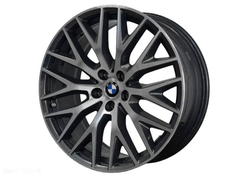 BMW Seria 5 540d xDrive - 19