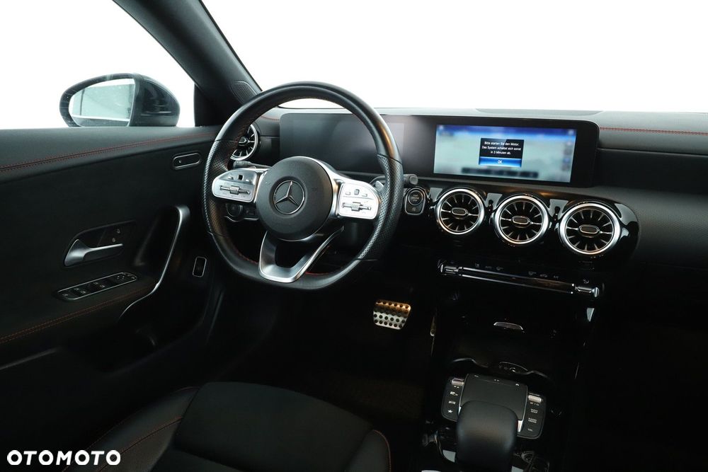 Mercedes-Benz CLA - 20