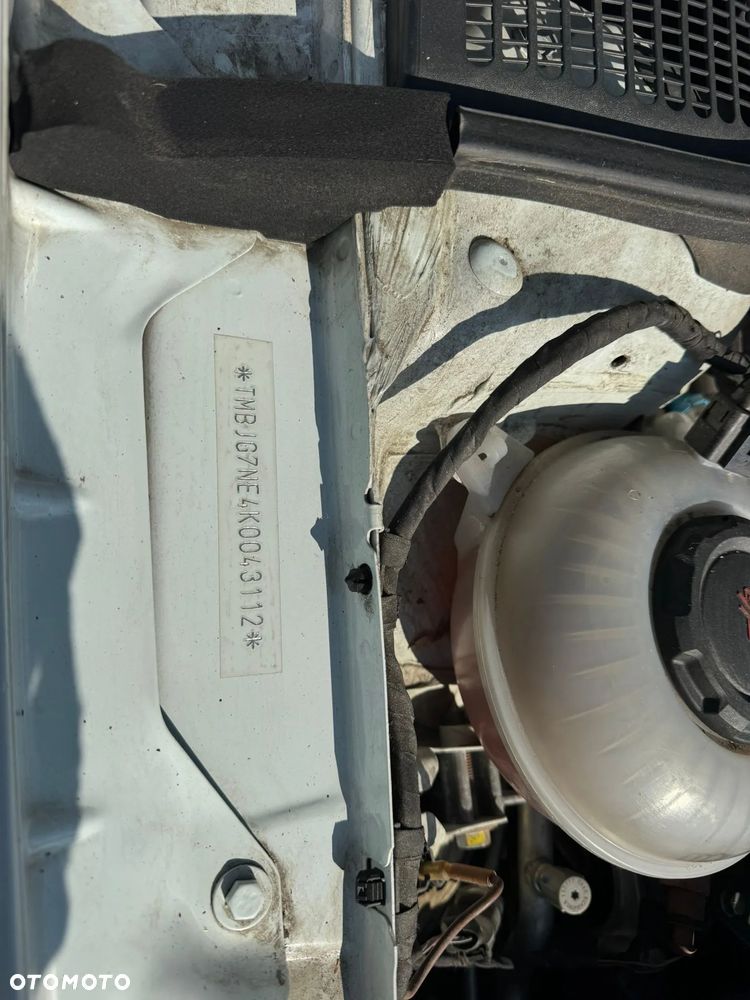 Skoda Octavia 1.6 TDI Clever DSG - 11