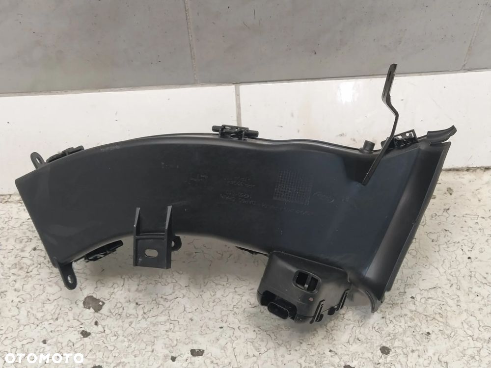 RANGE ROVER SPORT III L461 22- WLOT DOLOT KIEROWNICA POWIETRZA LEWY PRZÓD PRZEDNI ORYGINAŁ - 7