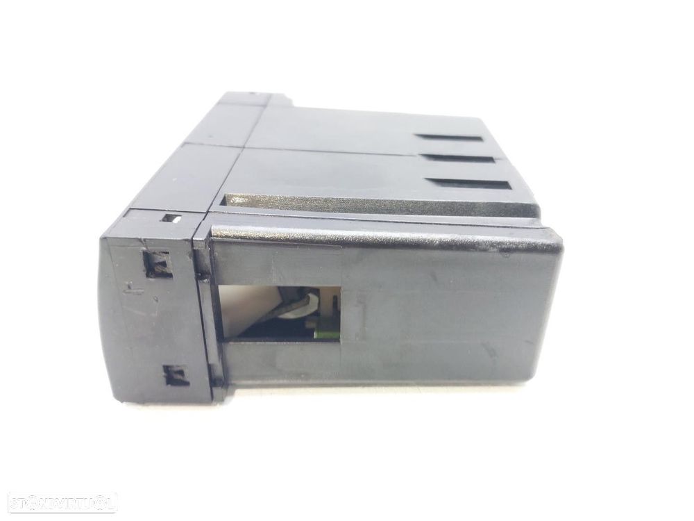 ECRÃ MULTIFUNÇÕES PEUGEOT 406 COUPÉ 1999 -9644230277 - 1