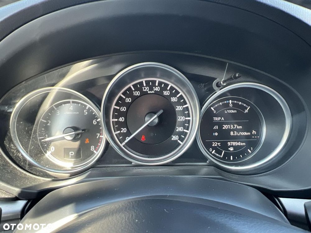Mazda CX-5 2.0 Skyenergy 2WD - 15