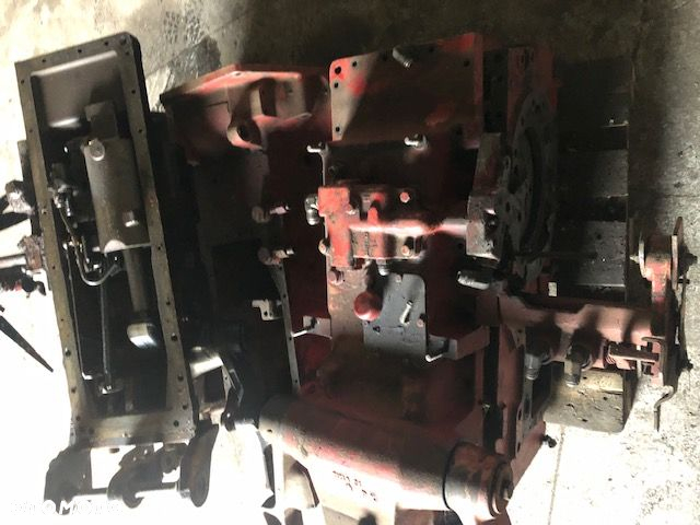 Case 685 - Tylny Most - 7