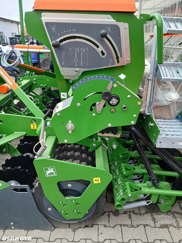 Amazone Cataya 3000 Special - 6