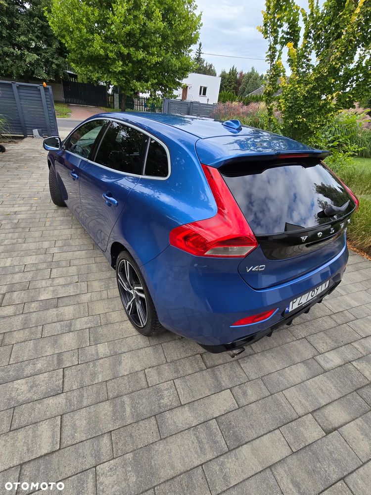 Volvo V40 - 3