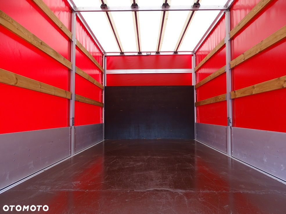 Iveco Daily 35S16 3.0 160 Plandeka 8 EuroPalet. 4.11 m. JAK NOWY!! Salon PL! 1 Wł. UNIKAT!! - 30