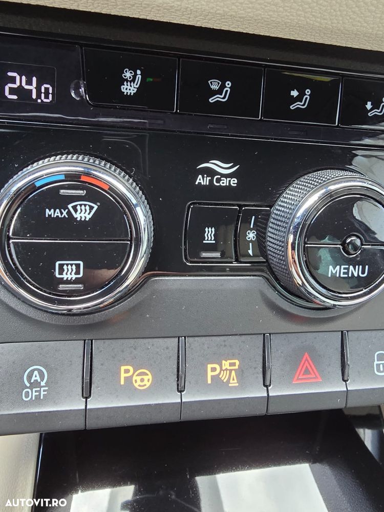 Skoda Kodiaq 2.0 TDI 4X4 DSG Laurin & Klement - 6