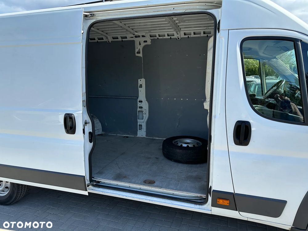 Peugeot Boxer - 19
