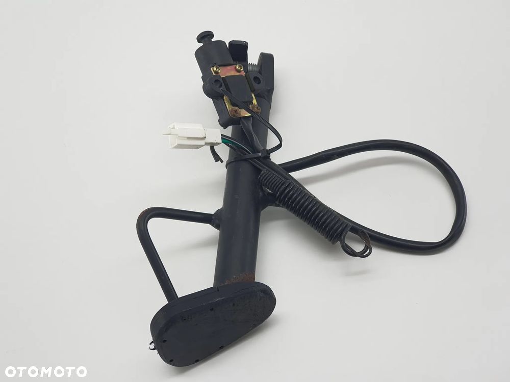 Stopka Boczna Czujnik   Skuter Scutum Silence SO1 - 5