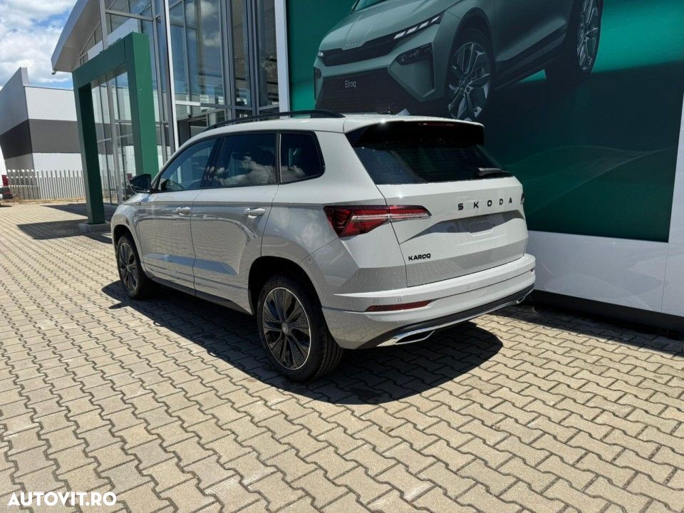 Skoda Karoq - 6
