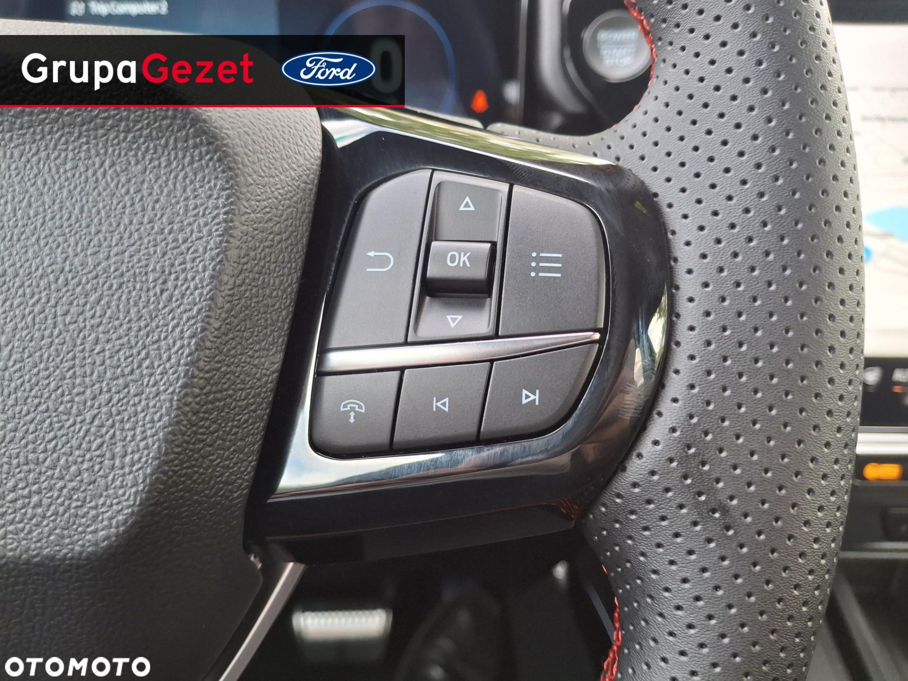 Ford Puma 1.0 EcoBoost ST-Line - 13