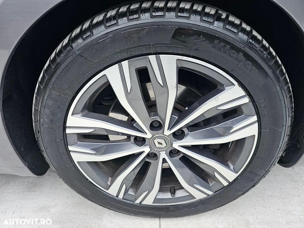 Renault Talisman BLUE dCi 160 EDC INTENS - 7