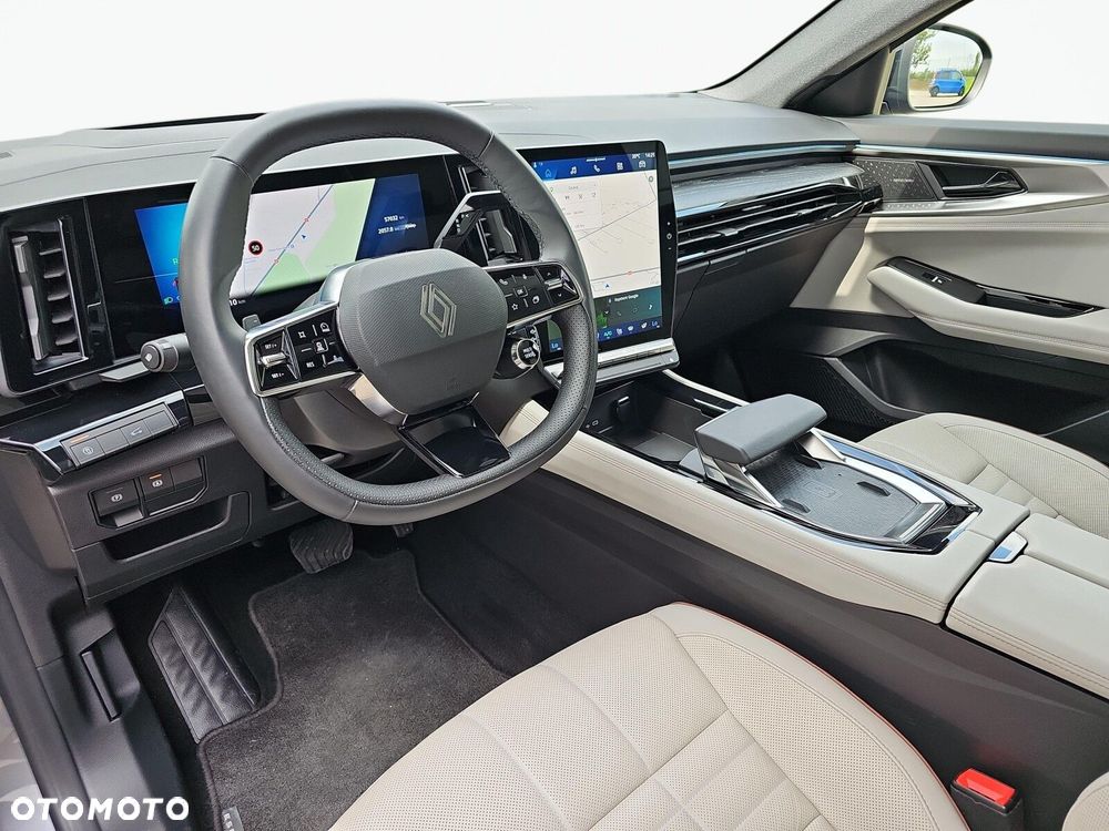 Renault Espace 1.2 E-Tech Full Hybrid 200 Iconic MMT 5os - 4
