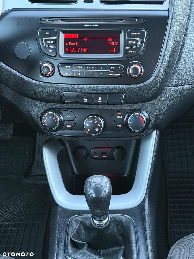 Kia Ceed 1.4 CVVT - 29