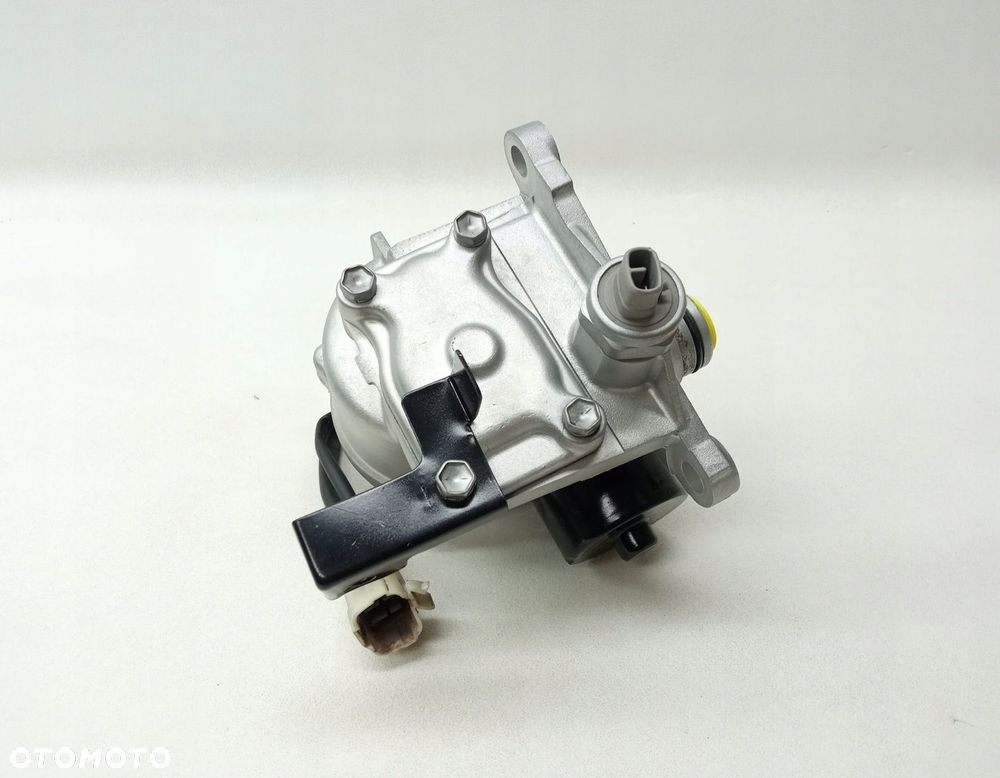 PRZEŁĄCZNIK BLOKADY MOSTU TOYOTA LAND CRUISER 90 4RUNNER - 4