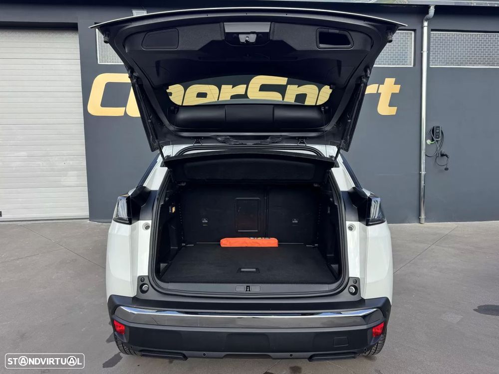 Peugeot 3008 1.2 PureTech Allure Pack - 18