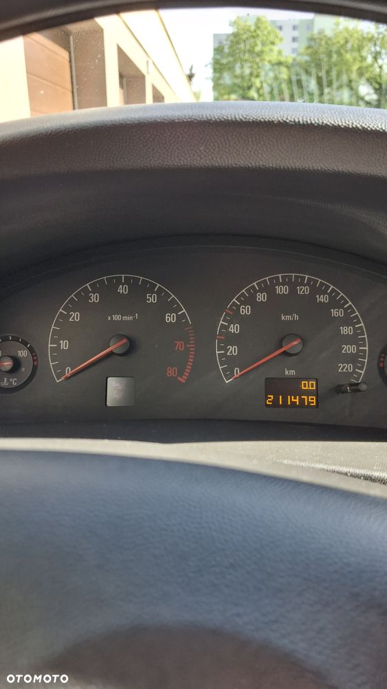 Opel Vectra 1.8 Edition - 6